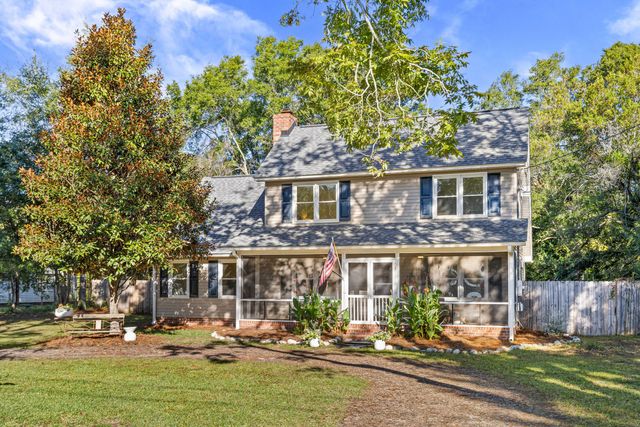 1138 Cottage Road, Charleston, SC 29412