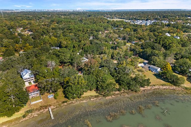 1138 Cottage Road, Charleston, SC 29412