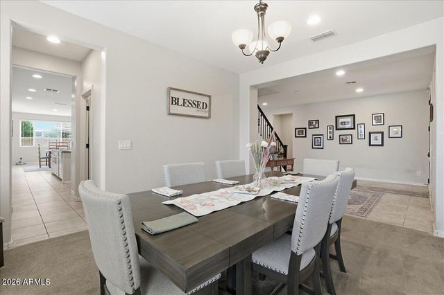 20179 E ESCALANTE Road, Queen Creek, AZ 85142