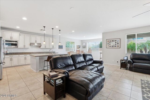 20179 E ESCALANTE Road, Queen Creek, AZ 85142