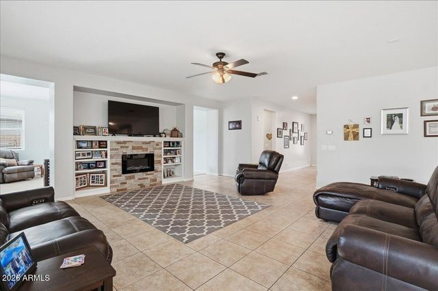 20179 E ESCALANTE Road, Queen Creek, AZ 85142