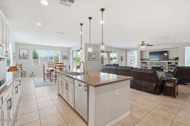 20179 E ESCALANTE Road, Queen Creek, AZ 85142