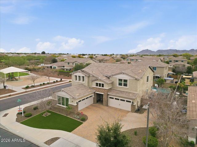 20179 E ESCALANTE Road, Queen Creek, AZ 85142