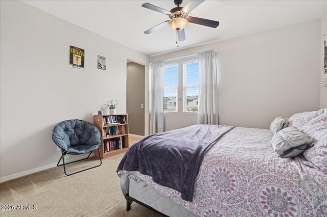 20179 E ESCALANTE Road, Queen Creek, AZ 85142