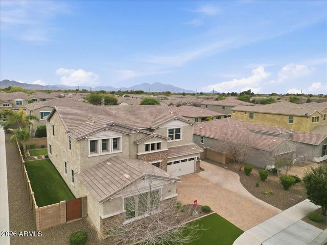 20179 E ESCALANTE Road, Queen Creek, AZ 85142