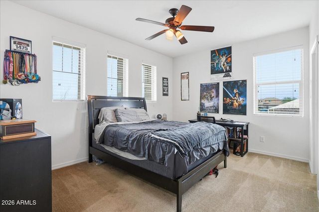 20179 E ESCALANTE Road, Queen Creek, AZ 85142