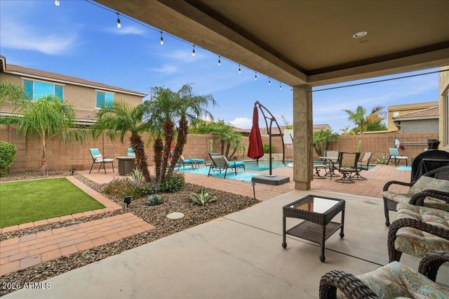 20179 E ESCALANTE Road, Queen Creek, AZ 85142