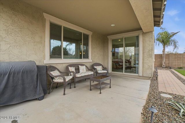 20179 E ESCALANTE Road, Queen Creek, AZ 85142