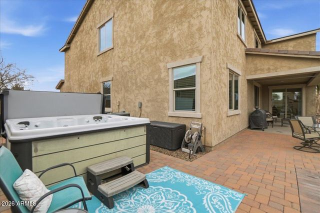 20179 E ESCALANTE Road, Queen Creek, AZ 85142