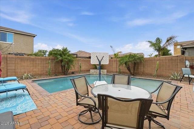 20179 E ESCALANTE Road, Queen Creek, AZ 85142