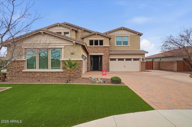 20179 E ESCALANTE Road, Queen Creek, AZ 85142