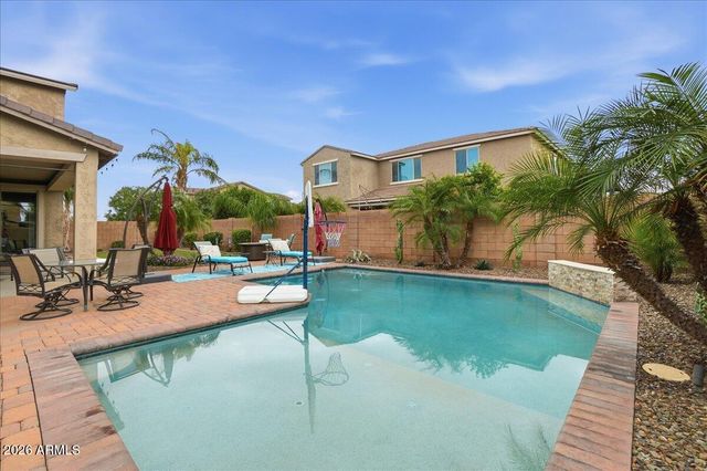 20179 E ESCALANTE Road, Queen Creek, AZ 85142