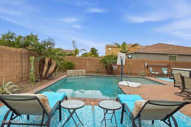 20179 E ESCALANTE Road, Queen Creek, AZ 85142