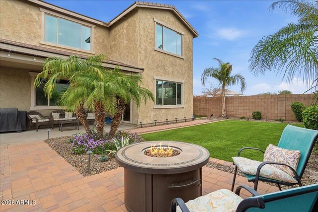 20179 E ESCALANTE Road, Queen Creek, AZ 85142