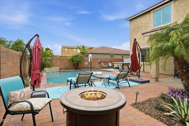 20179 E ESCALANTE Road, Queen Creek, AZ 85142