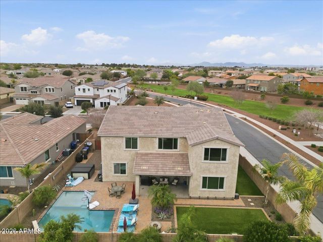 20179 E ESCALANTE Road, Queen Creek, AZ 85142