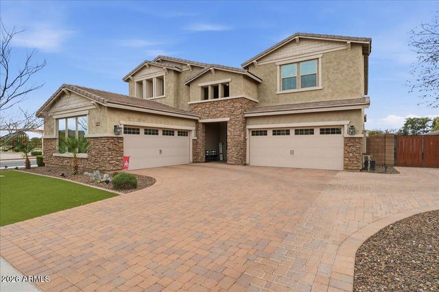 20179 E ESCALANTE Road, Queen Creek, AZ 85142