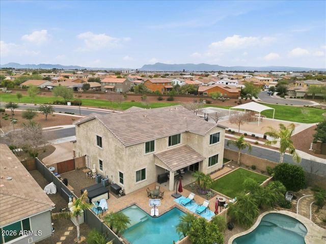 20179 E ESCALANTE Road, Queen Creek, AZ 85142