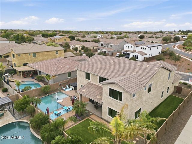 20179 E ESCALANTE Road, Queen Creek, AZ 85142