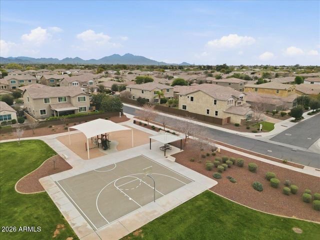 20179 E ESCALANTE Road, Queen Creek, AZ 85142