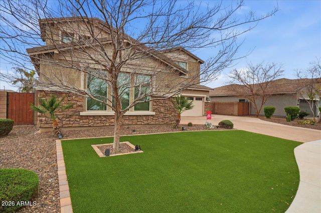 20179 E ESCALANTE Road, Queen Creek, AZ 85142