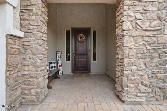 20179 E ESCALANTE Road, Queen Creek, AZ 85142