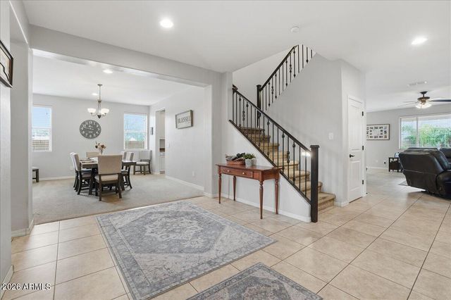 20179 E ESCALANTE Road, Queen Creek, AZ 85142