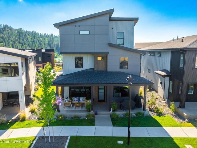 2992 W LUMBER LN, Coeur D'alene, ID 83814
