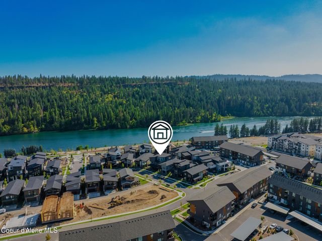 2992 W LUMBER LN, Coeur D'alene, ID 83814
