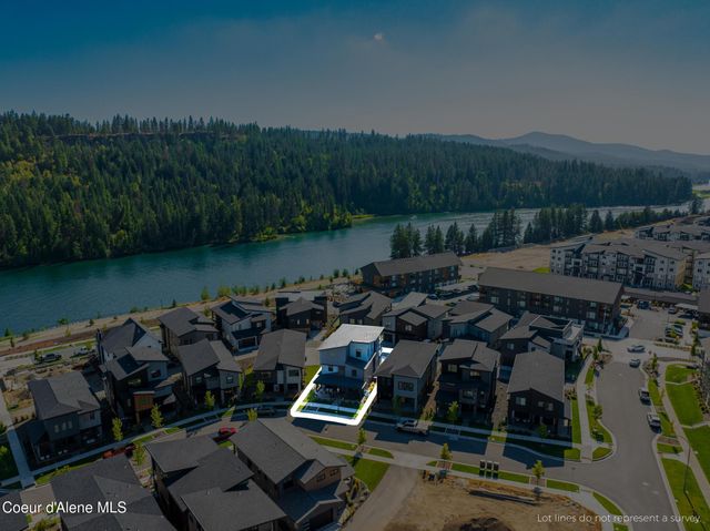 2992 W LUMBER LN, Coeur D'alene, ID 83814