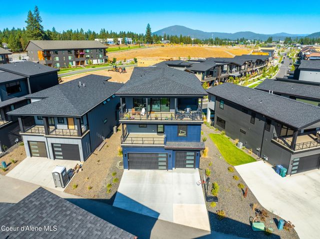 2992 W LUMBER LN, Coeur D'alene, ID 83814