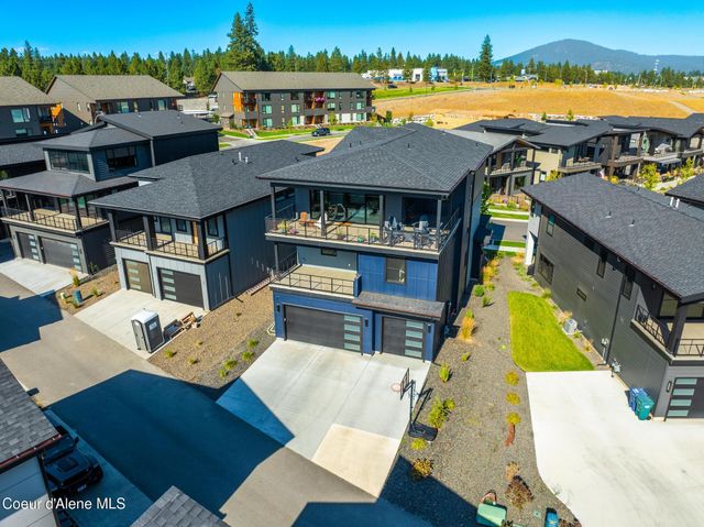 2992 W LUMBER LN, Coeur D'alene, ID 83814