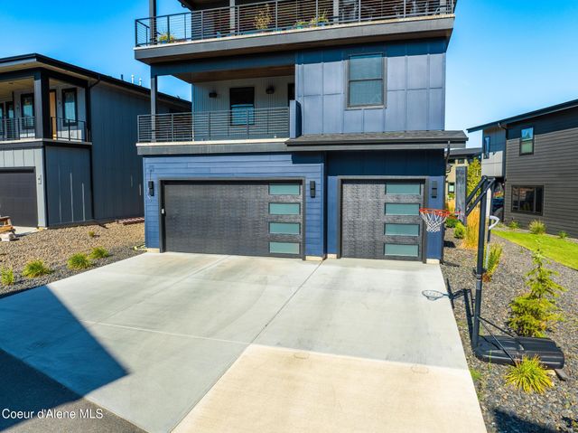 2992 W LUMBER LN, Coeur D'alene, ID 83814