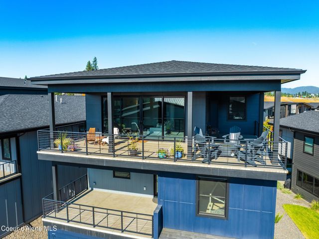 2992 W LUMBER LN, Coeur D'alene, ID 83814