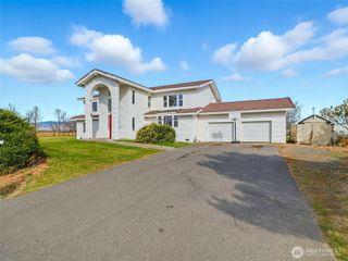 430 N Gail Road, Ellensburg, WA 98926