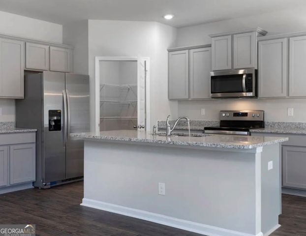394 Faulkner Street, Stockbridge, GA 30281