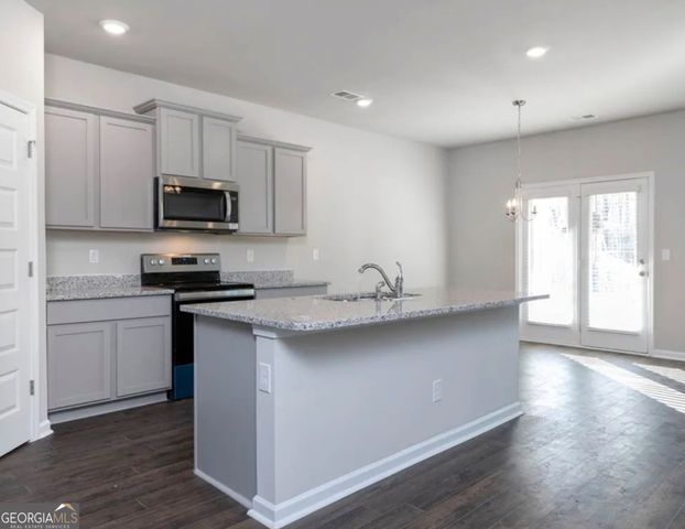394 Faulkner Street, Stockbridge, GA 30281