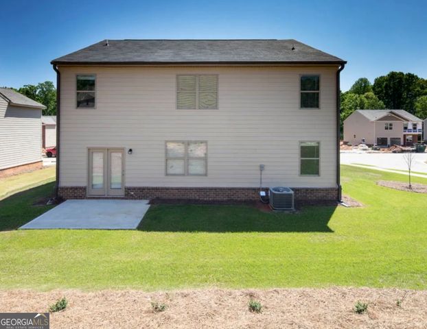 394 Faulkner Street, Stockbridge, GA 30281