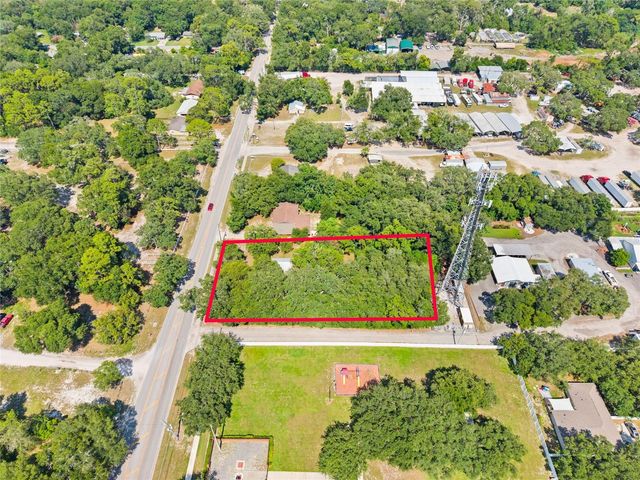 140 W PONKAN ROAD, Apopka, FL 32712