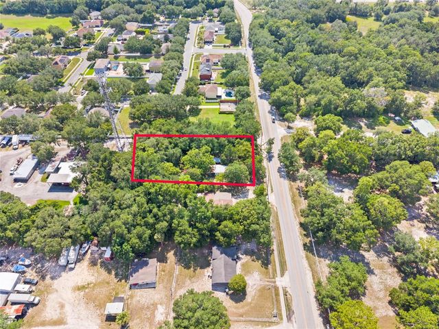140 W PONKAN ROAD, Apopka, FL 32712