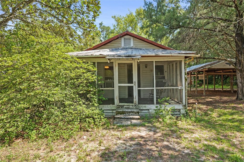 140 W PONKAN ROAD, Apopka, FL 32712
