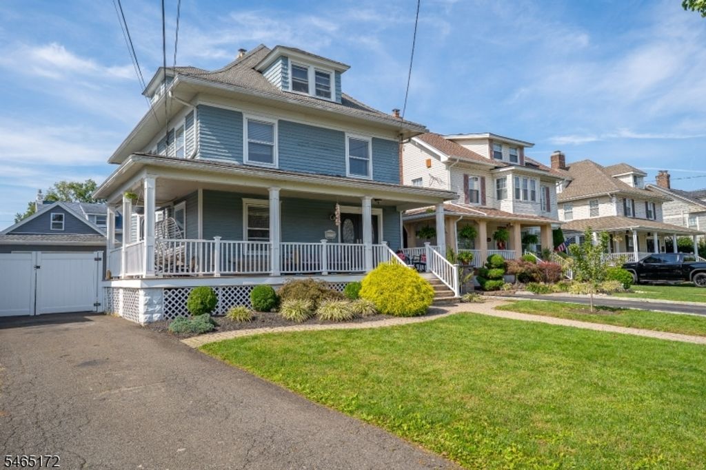 20 Hillside Rd, Elizabeth City, NJ 07208 — exterior