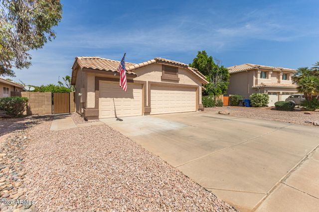 446 W MENDOZA Circle, Mesa, AZ 85210
