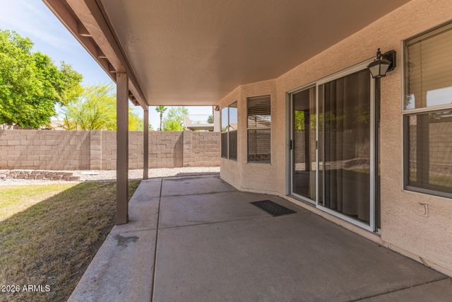 446 W MENDOZA Circle, Mesa, AZ 85210