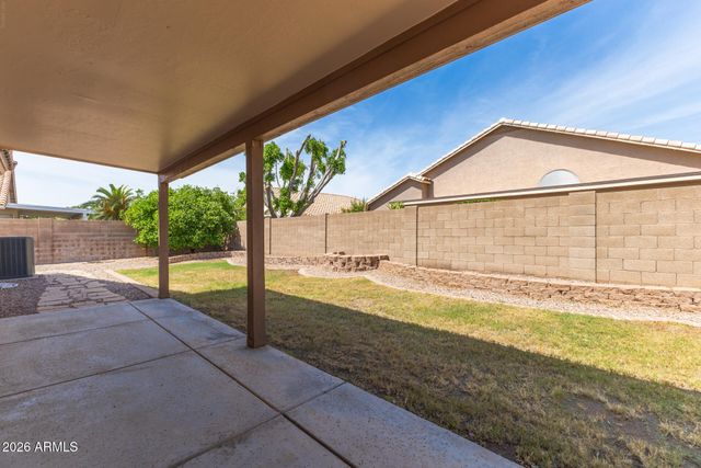 446 W MENDOZA Circle, Mesa, AZ 85210