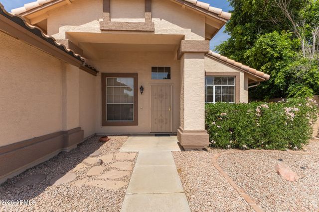 446 W MENDOZA Circle, Mesa, AZ 85210