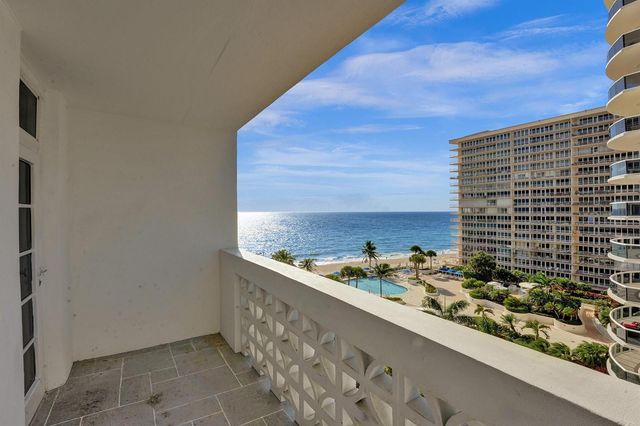 4250 Galt Ocean Drive 8h, Fort Lauderdale, FL 33308