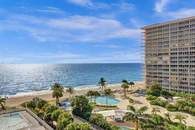 4250 Galt Ocean Drive 8h, Fort Lauderdale, FL 33308