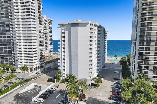 4250 Galt Ocean Drive 8h, Fort Lauderdale, FL 33308