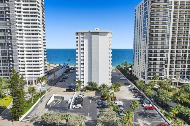 4250 Galt Ocean Drive 8h, Fort Lauderdale, FL 33308